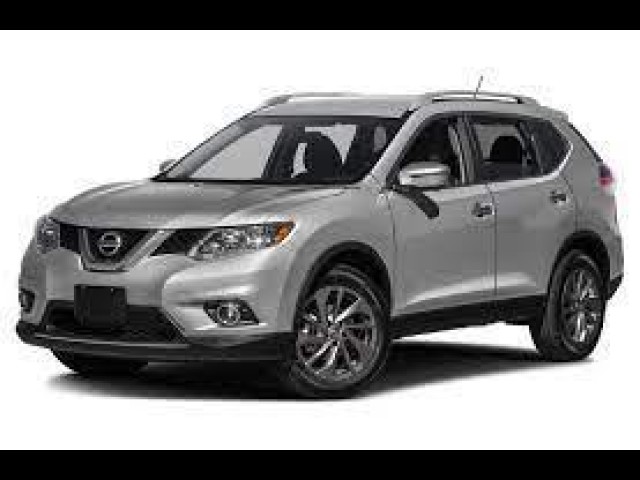 BUY NISSAN ROGUE 2016 FWD 4DR SL, Frontline Auctions LLC