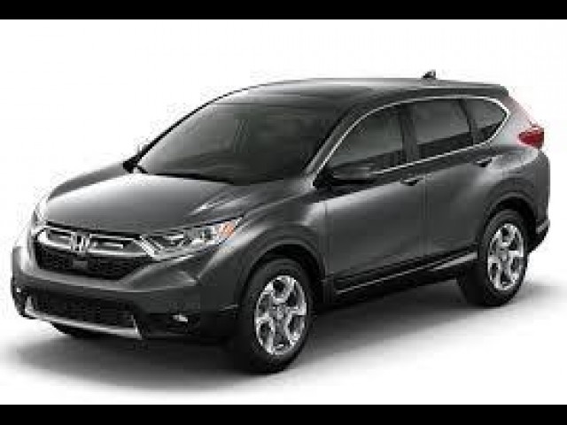 BUY HONDA CR-V 2019 EX-L 2WD, Frontline Auctions LLC