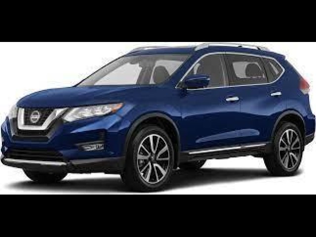 BUY NISSAN ROGUE 2020 FWD SL, Frontline Auctions LLC