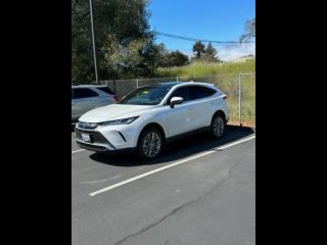 BUY TOYOTA VENZA 2023 LIMITED AWD (NATL), Frontline Auctions LLC