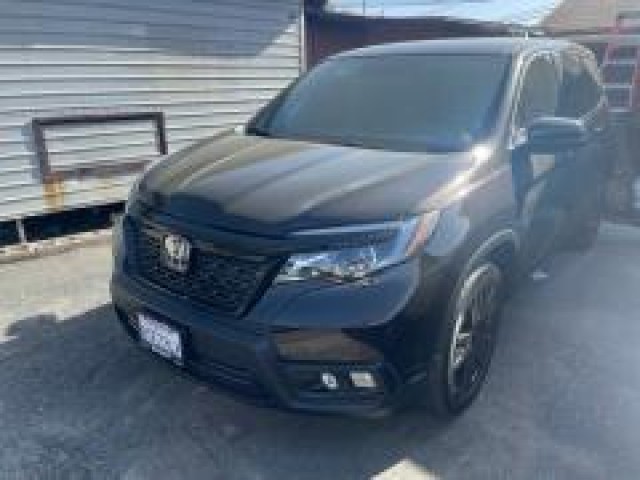 BUY HONDA PASSPORT 2019 SPORT FWD, Frontline Auctions LLC
