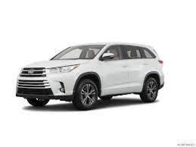 BUY TOYOTA HIGHLANDER 2017 LIMITED V6 FWD (SE), Frontline Auctions LLC
