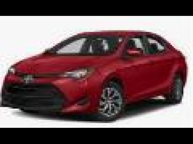 BUY TOYOTA COROLLA 2019 L CVT (NATL), Frontline Auctions LLC