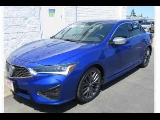 BUY ACURA ILX 2020 SEDAN W/PREMIUM/A-SPEC PKG, Frontline Auctions LLC