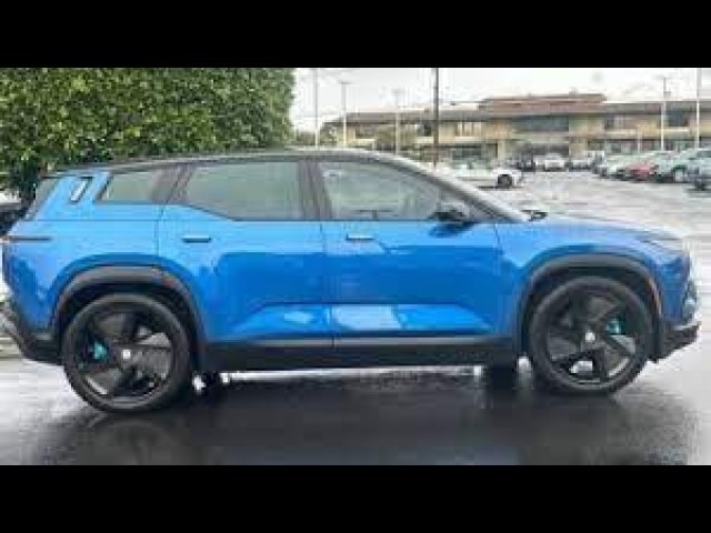 BUY FISKER OCEAN ONE 2023 SPORT UTILITY, Frontline Auctions LLC