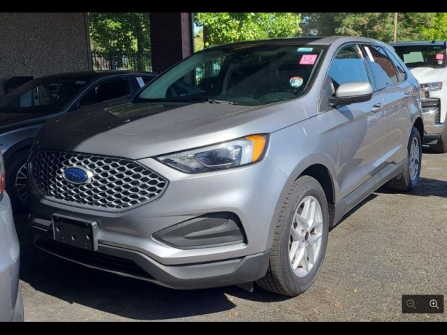 BUY FORD Edge 2023 SEL AWD, Frontline Auctions LLC