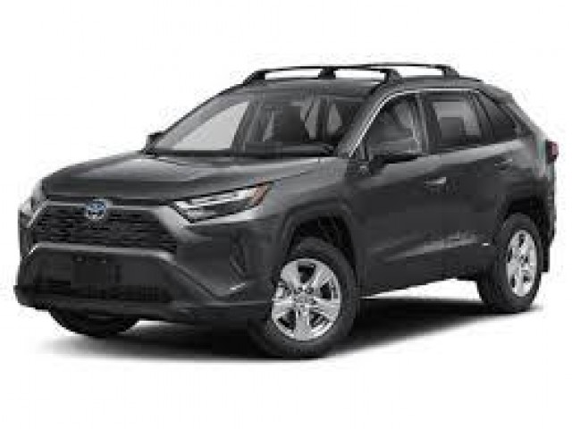 BUY TOYOTA RAV4 2024 XLE FWD (NATL), Frontline Auctions LLC