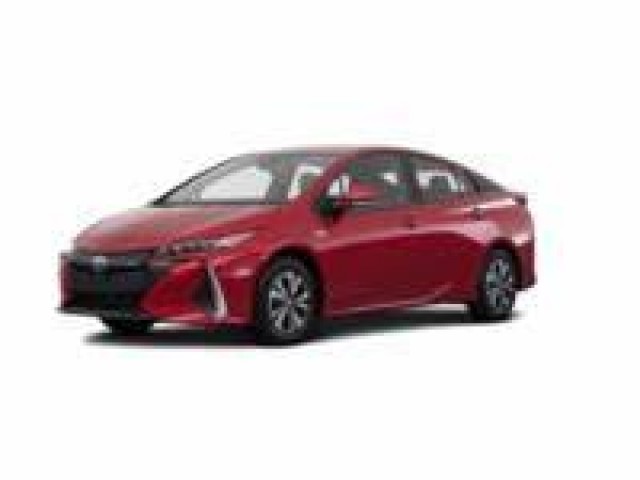 BUY TOYOTA PRIUS PRIME 2018 PREMIUM (NATL), Frontline Auctions LLC