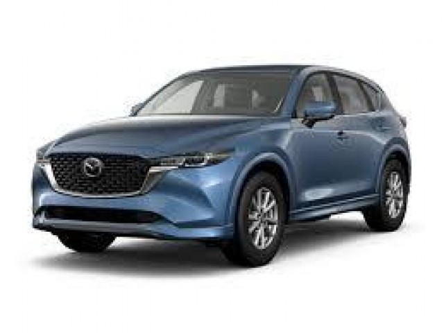 BUY MAZDA CX-5 2025 2.5 S PREFERRED PACKAGE AWD, Frontline Auctions LLC