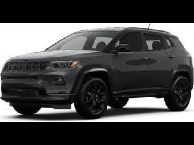 BUY JEEP COMPASS 2023 LIMITED 4X4, Frontline Auctions LLC