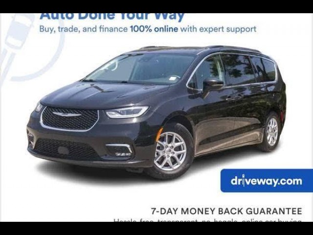 BUY CHRYSLER PACIFICA 2022 TOURING L FWD, Frontline Auctions LLC