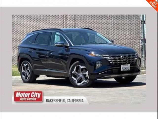 BUY HYUNDAI TUCSON PLUG-IN HYBRID 2023 LIMITED AWD, Frontline Auctions LLC