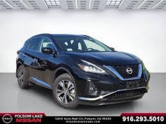 BUY NISSAN MURANO 2024 AWD SV, Frontline Auctions LLC