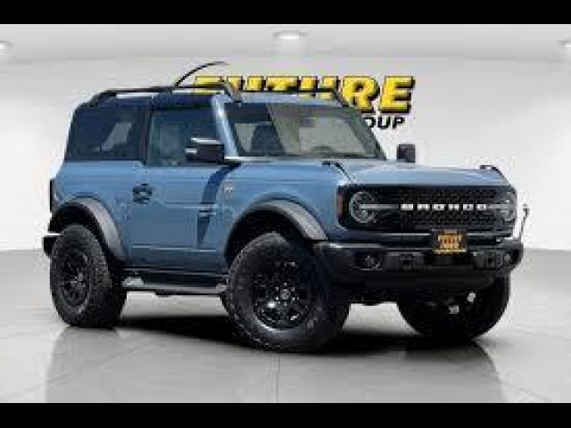 BUY FORD BRONCO 2025 BADLANDS 2 DOOR ADVANCED 4X4, Frontline Auctions LLC