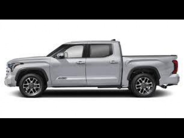 BUY TOYOTA TUNDRA 4WD 2025 SR5 CREWMAX 5.5' BED (NATL), Frontline Auctions LLC