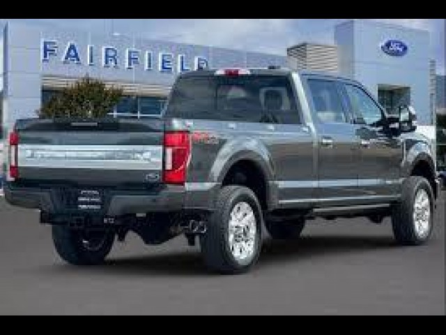 BUY FORD SUPER DUTY F-350 DRW 2026 LARIAT 4WD CREW CAB 8' BOX, Frontline Auctions LLC