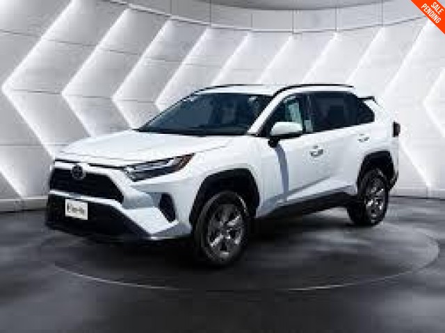 BUY TOYOTA RAV4 2024 XLE FWD (NATL), Frontline Auctions LLC