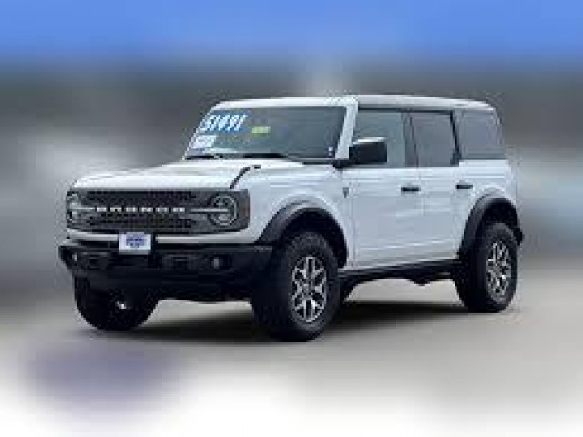 BUY FORD BRONCO 2025 BADLANDS 4 DOOR ADVANCED 4X4, Frontline Auctions LLC