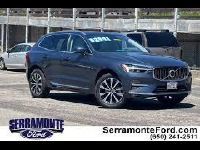 BUY VOLVO XC60 2023 B5 AWD PLUS BRIGHT THEME, Frontline Auctions LLC