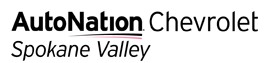 AutoNation Chevrolet Spokane Valley