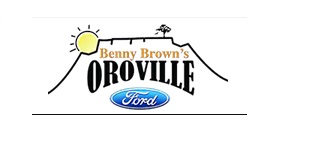 Oroville Ford