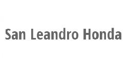 San Leandro Honda